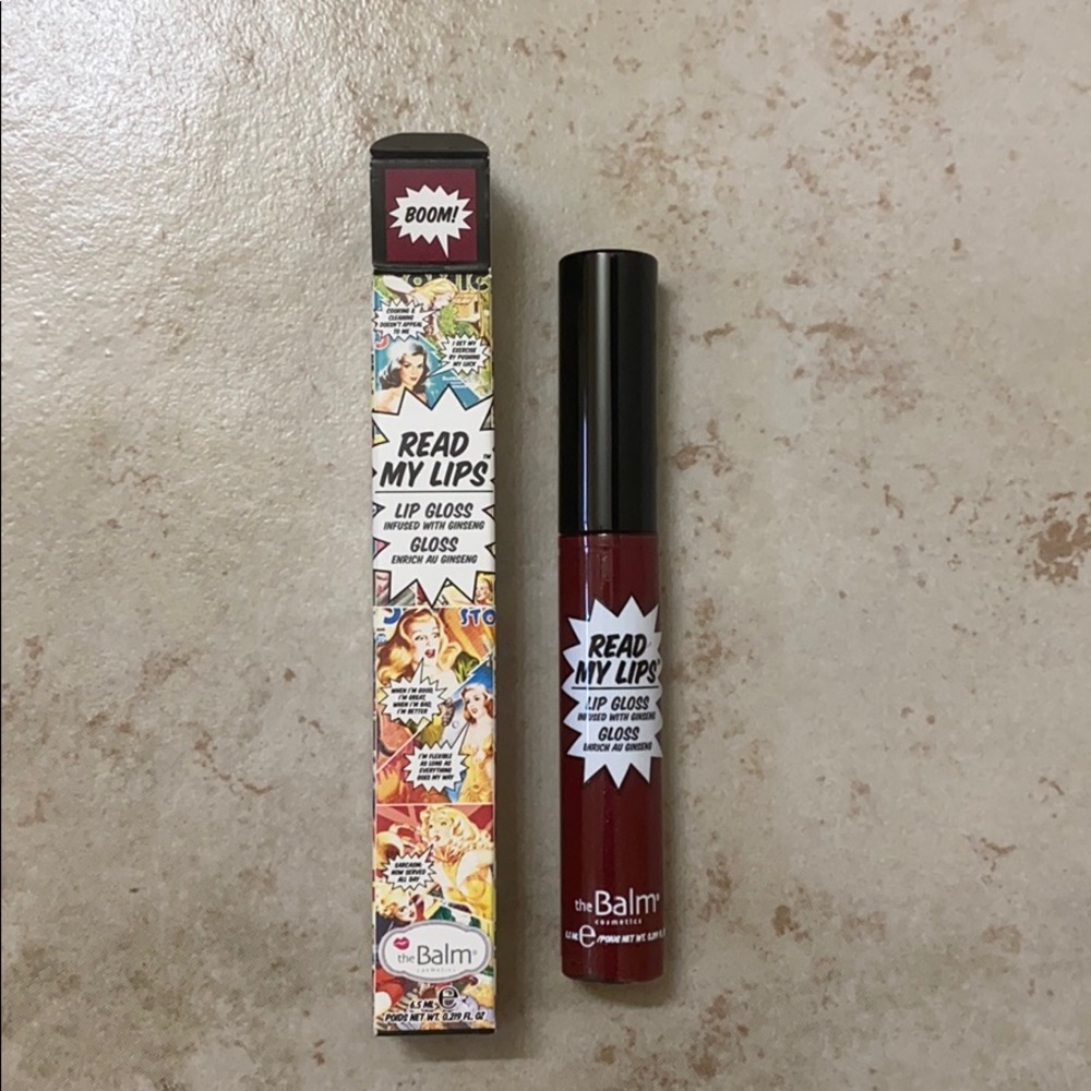 The Balm Cosmetics - Picture 6 of 8